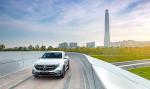 Mercedes-Benz EQC400 4Matic Edition 1886 2019 года (CN)